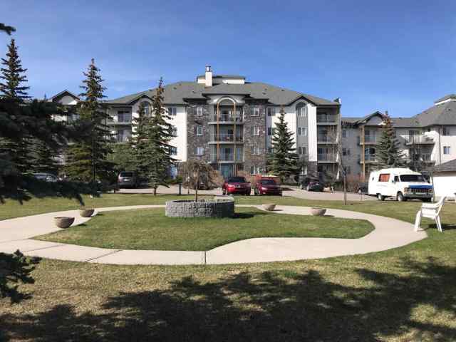 102, 55 Arbour Grove Close NW in  Calgary MLS® #A2035933