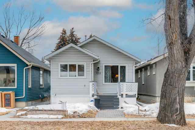 123 11 Avenue NE in  Calgary