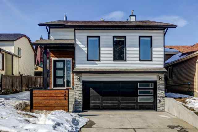 144 Macewan Glen Way NW in  Calgary MLS® #A2036135