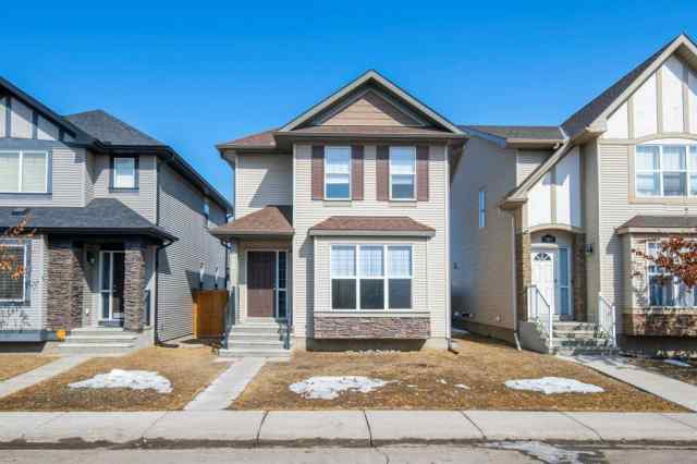 388 Cranberry Circle SE in  Calgary MLS® #A2036251
