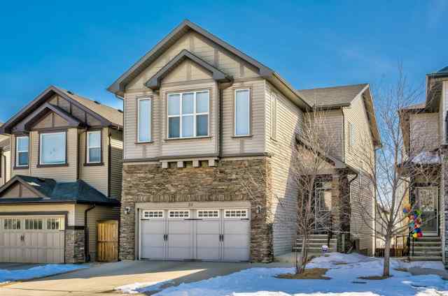 28 Sage Bank Road NW in  Calgary MLS® #A2036306