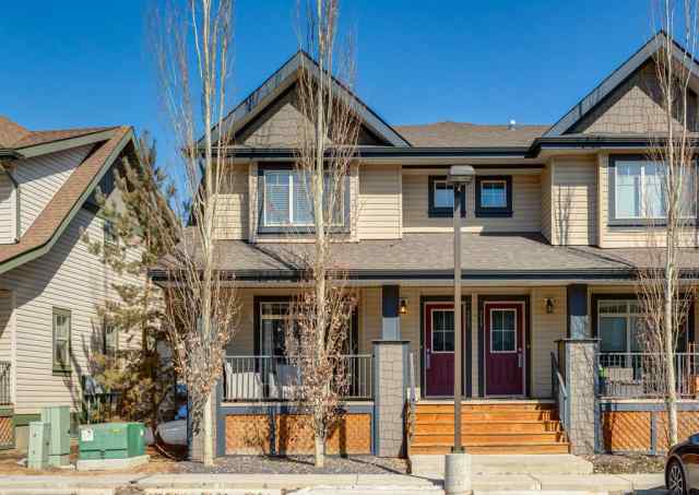 313, 121 Copperpond Common SE in  Calgary MLS® #A2036317