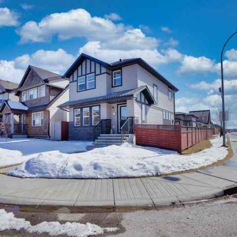 3 Skyview Springs Manor NE in  Calgary MLS® #A2036422