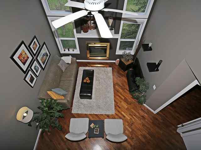 202, 438 31 Avenue NW in  Calgary MLS® #A2036450