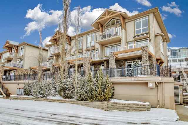 4, 132 Rockyledge View NW in  Calgary MLS® #A2036572