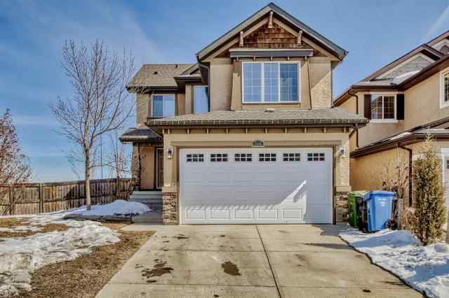 308 Everbrook Way SW in  Calgary MLS® #A2036640