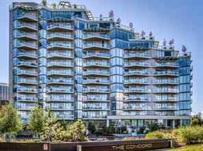 1006, 738 1 Avenue SW in  Calgary MLS® #A2040467