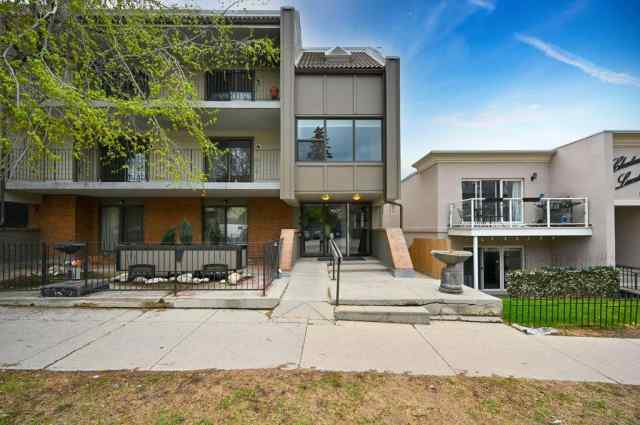 4, 1607 26 Avenue SW in  Calgary MLS® #A2047585