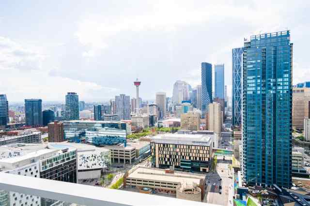 3104, 510 6 Avenue SE in  Calgary MLS® #A2048548