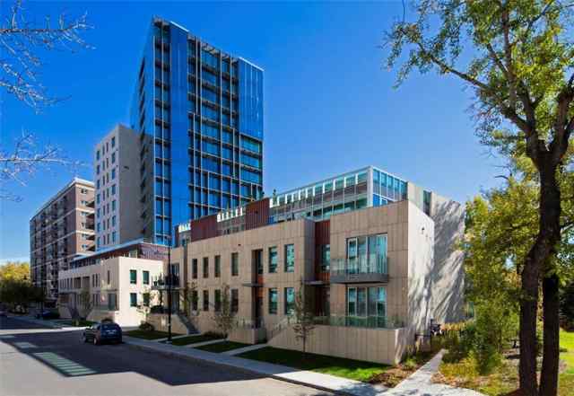 1120, 135 26 Avenue SW in  Calgary MLS® #A2048770