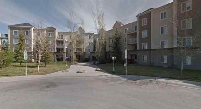 101, 4000 Somervale Court SW in  Calgary MLS® #A2048775