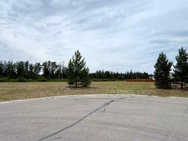 Taylor Estates real estate 7956 Creekside Drive  in Taylor Estates Rural Grande Prairie No. 1, County of