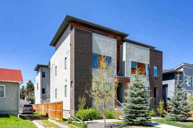 102, 1921 27 Street SW in  Calgary MLS® #A2049168
