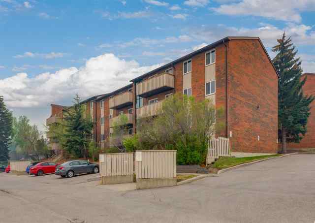 512, 11620 Elbow Drive SW in  Calgary MLS® #A2049184