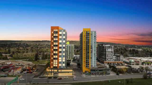 306, 3830 Brentwood Road NW in  Calgary MLS® #A2049291