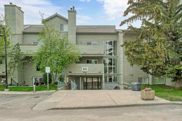3105, 80 Glamis Drive SW in  Calgary MLS® #A2050117