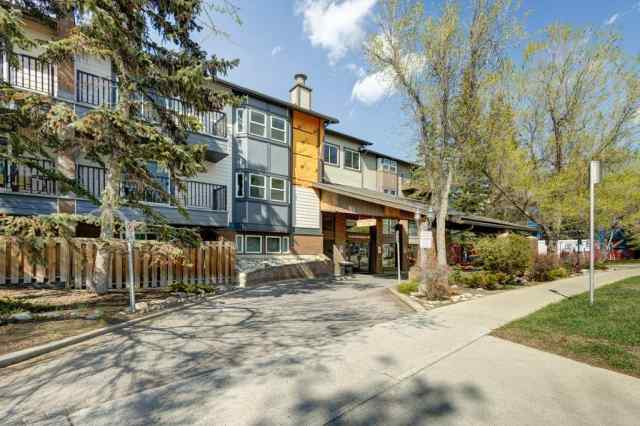 427, 550 Westwood Drive SW in  Calgary MLS® #A2050573