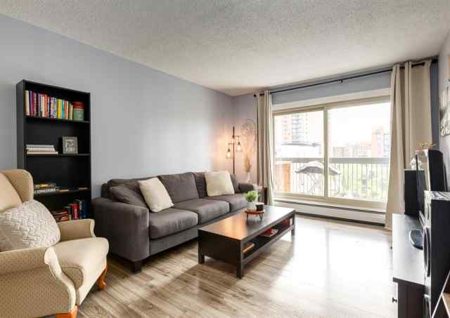 604, 1335 12 Avenue SW in  Calgary MLS® #A2050814
