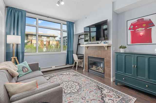 320, 990 Centre Avenue NE in  Calgary MLS® #A2051312