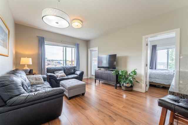201, 24 Sage Hill Terrace NW in  Calgary MLS® #A2051523