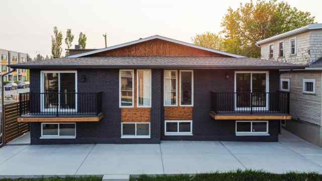 #2, 3717 15A Street SW in  Calgary MLS® #A2051697
