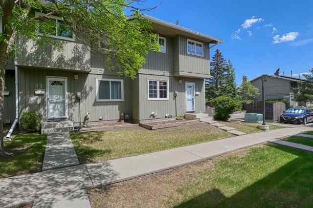 32, 6503 Ranchview Drive NW in  Calgary MLS® #A2051731