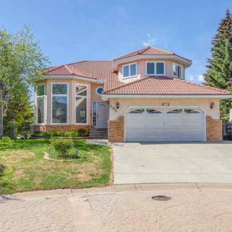 121 Hawkstone Court NW in  Calgary MLS® #A2051825
