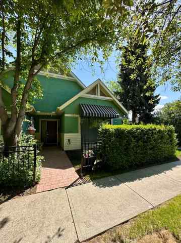 1746 25th Street SW in  Calgary MLS® #A2051924