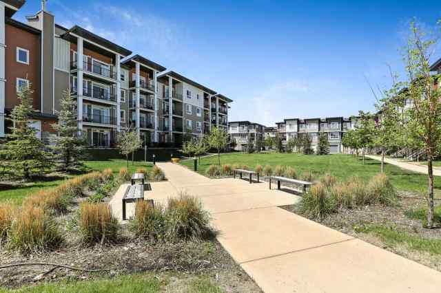 303, 35 Walgrove Walk SE in  Calgary MLS® #A2052036