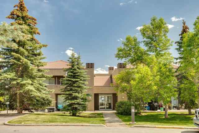 5, 114 Village Heights SW in  Calgary MLS® #A2052144