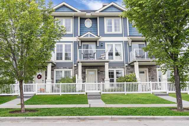 655 Auburn Bay Boulevard SE in  Calgary MLS® #A2052275