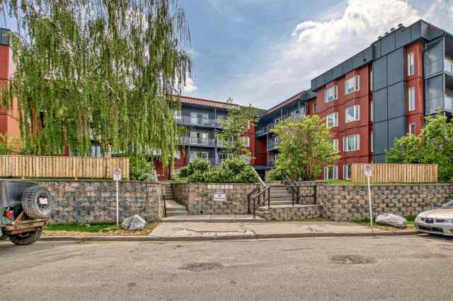 121, 333 Garry Crescent NE in  Calgary MLS® #A2052280