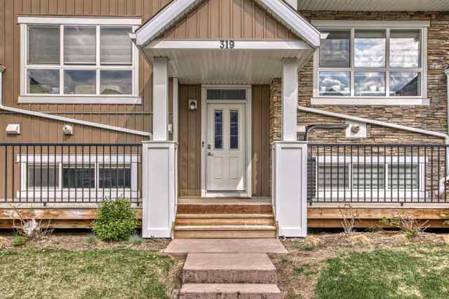 319 Nolancrest Heights NW in  Calgary MLS® #A2052311