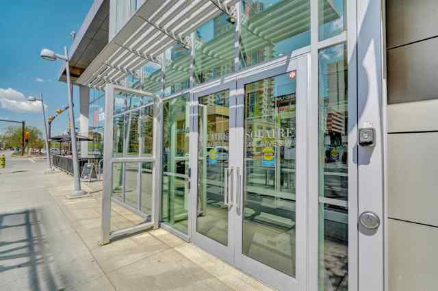 511, 888 4 Avenue SW in  Calgary MLS® #A2052358