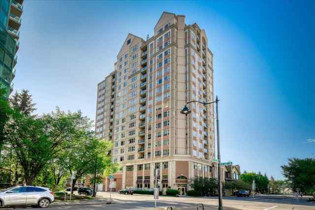 204, 200 La Caille Place SW in  Calgary MLS® #A2052400