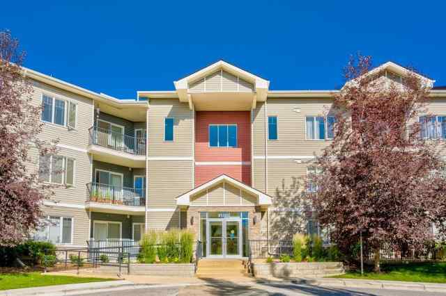 1114, 1540 Sherwood Boulevard NW in  Calgary MLS® #A2052437