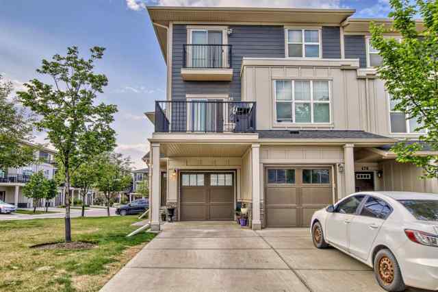 480 NOLAN HILL Drive NW in  Calgary MLS® #A2052466