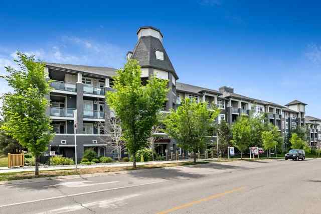 117, 25 Auburn Meadows Avenue SE in  Calgary MLS® #A2052539