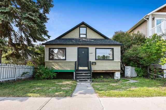 1521 8 Avenue SE in  Calgary MLS® #A2052622