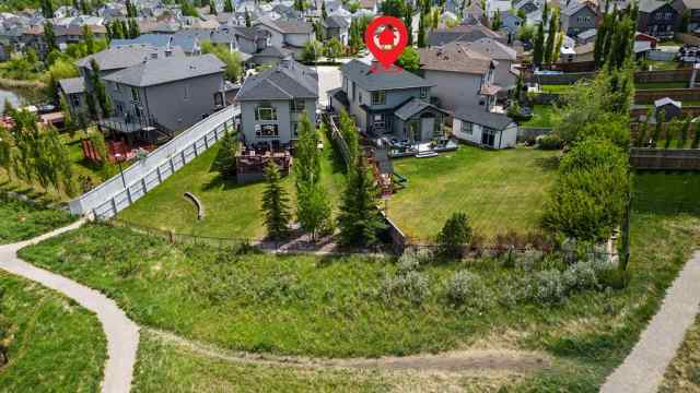49 Tuscany Valley Hill NW in  Calgary MLS® #A2052809