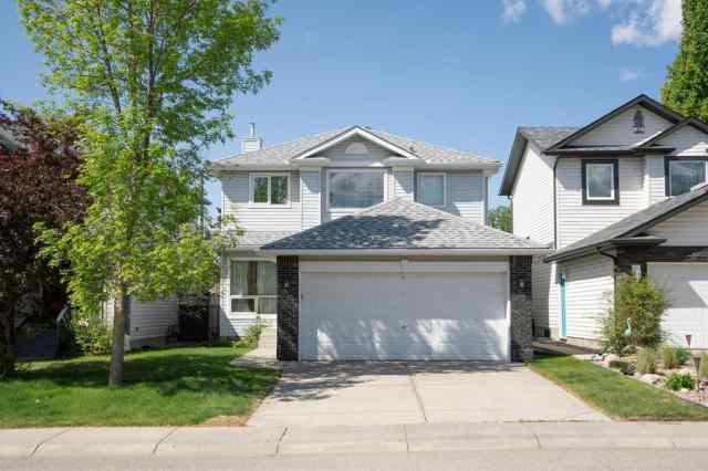 192 Tuscany Hills Circle NW in  Calgary MLS® #A2052907