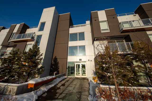 119, 3130 Thirsk Street NW in  Calgary MLS® #A2053155