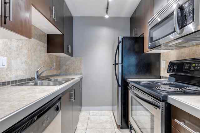 205, 2602 14A Street SW in  Calgary MLS® #A2053173