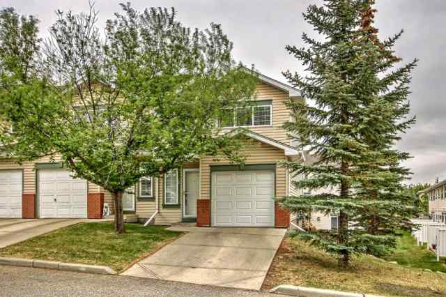 12 Country Hills Villas NW in  Calgary MLS® #A2053218