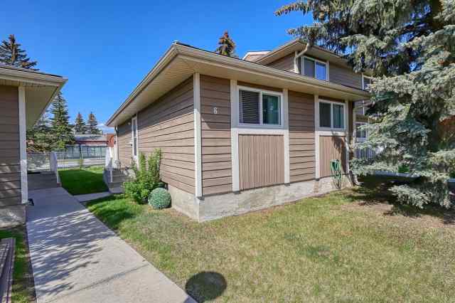 6, 14736 Deerfield Drive SE in  Calgary MLS® #A2053312