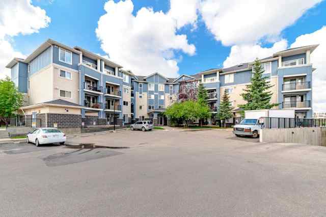 202, 120 Country Village Circle NE in  Calgary MLS® #A2053425
