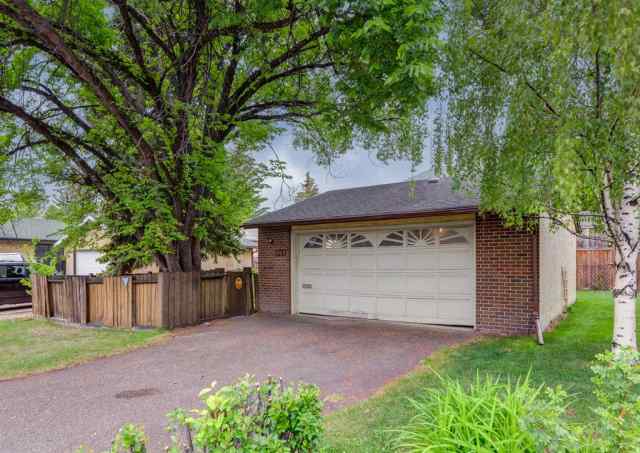 989 Ranchview Crescent NW in  Calgary MLS® #A2053427