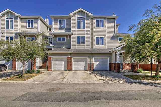 806, 8000 Wentworth Drive SW in  Calgary MLS® #A2053452