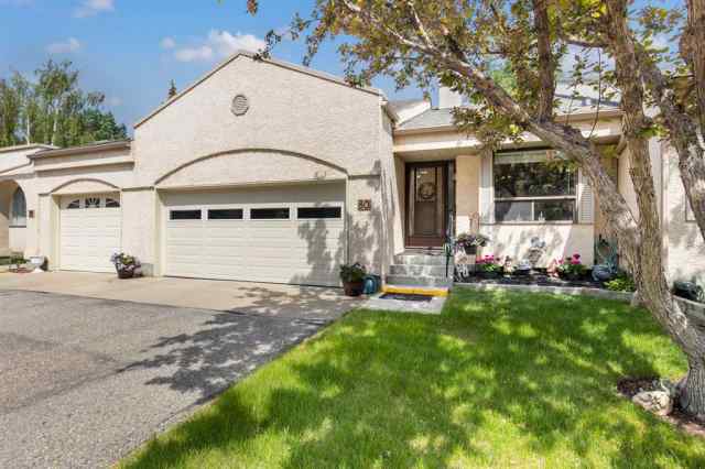 80 Sandarac Circle NW in  Calgary MLS® #A2053558