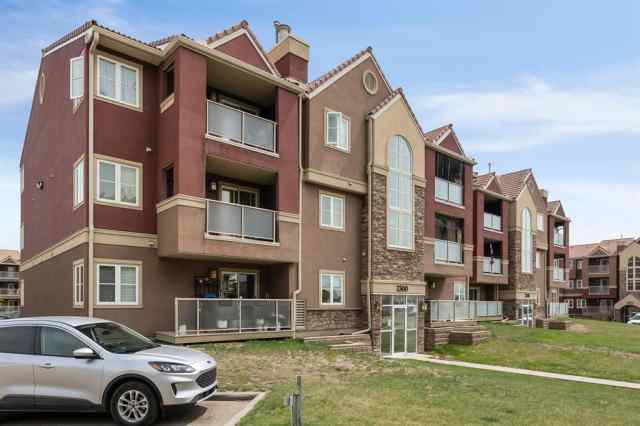 14, 2314 Edenwold Heights NW in  Calgary MLS® #A2053646